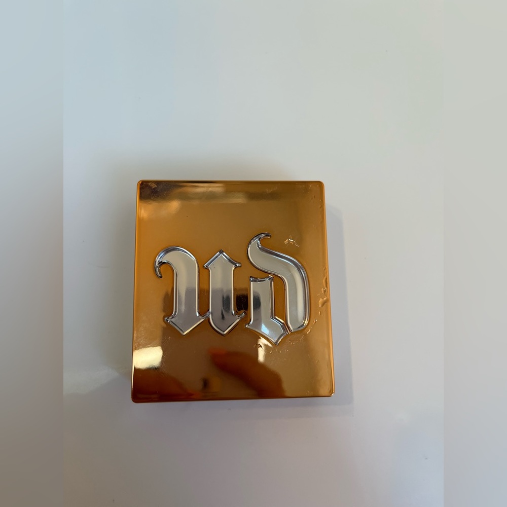 Urban decay foundation 20cp